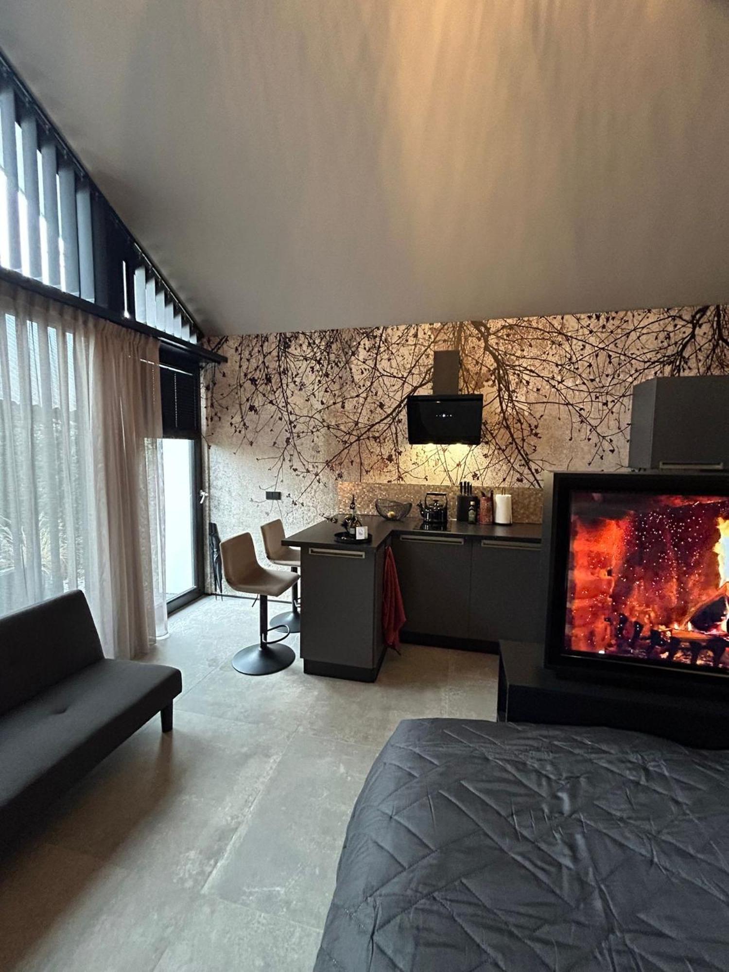 Bybreg Couette-café Apeldoorn