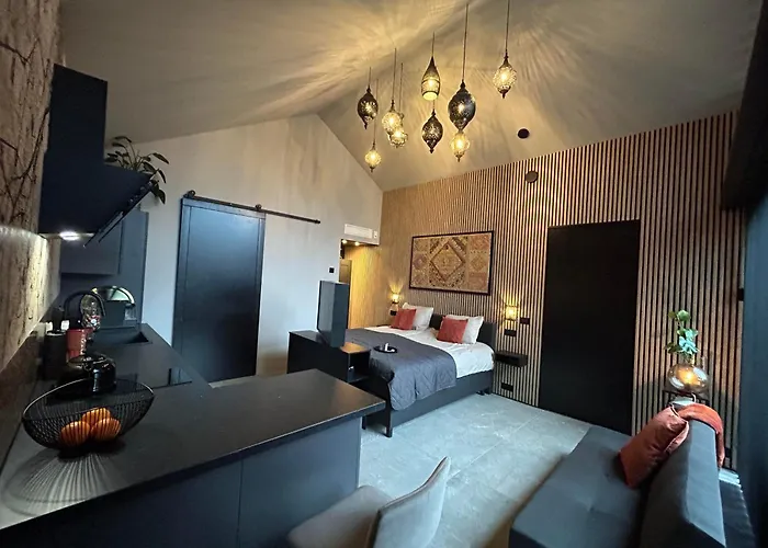 Bed & Breakfast Bybreg