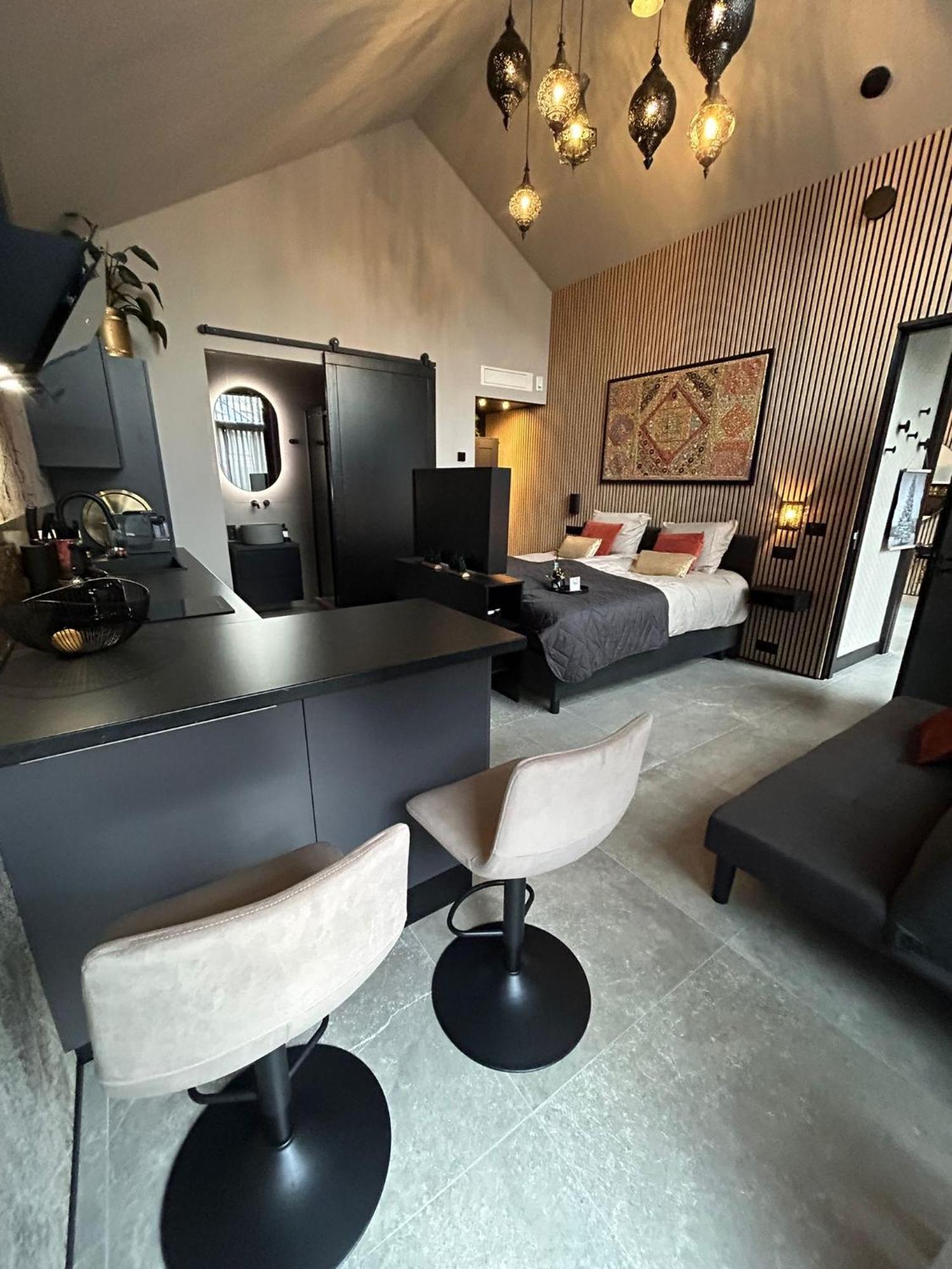 Bybreg Bed and breakfast