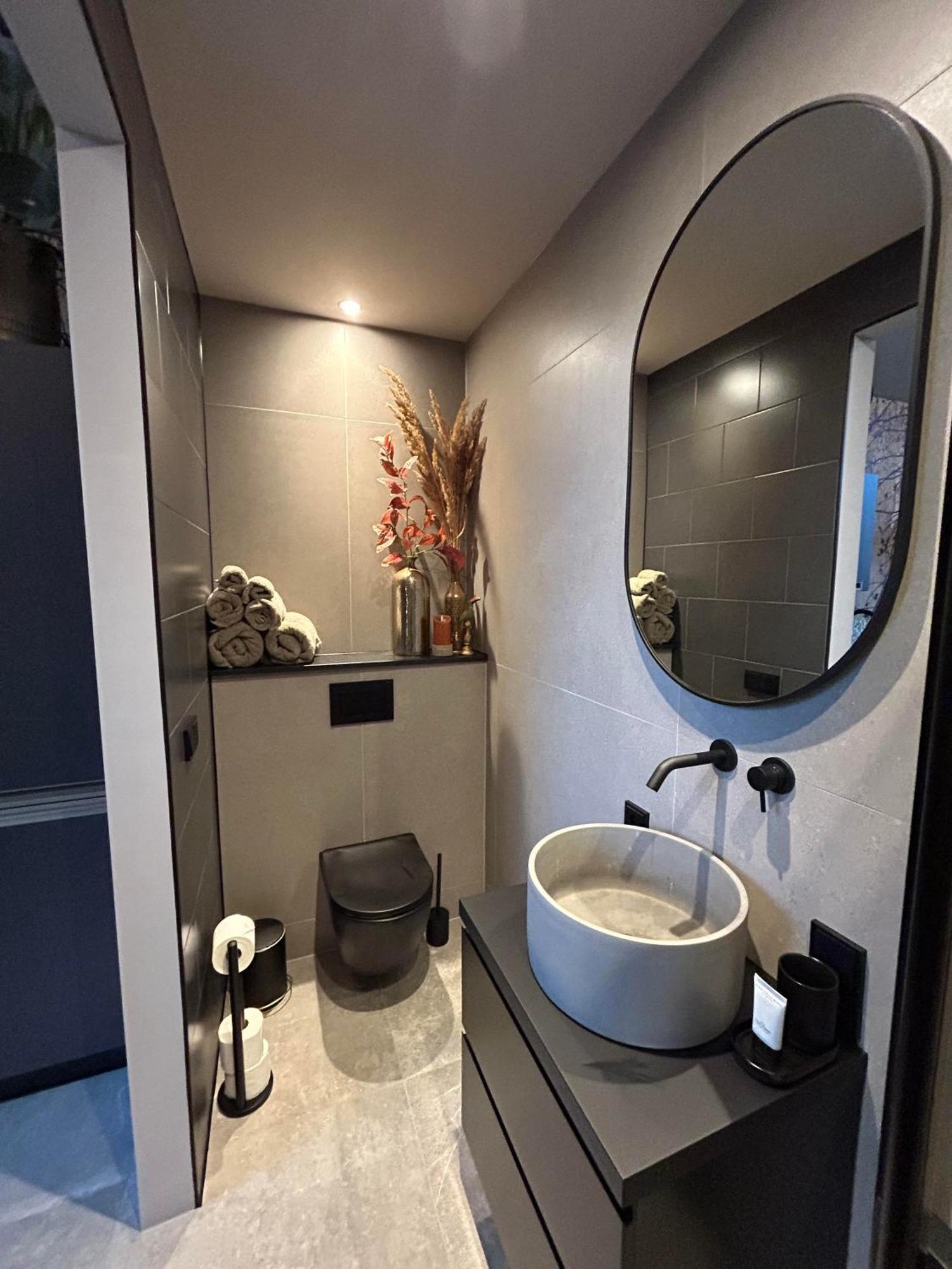 Bed and breakfast Bybreg Apeldoorn