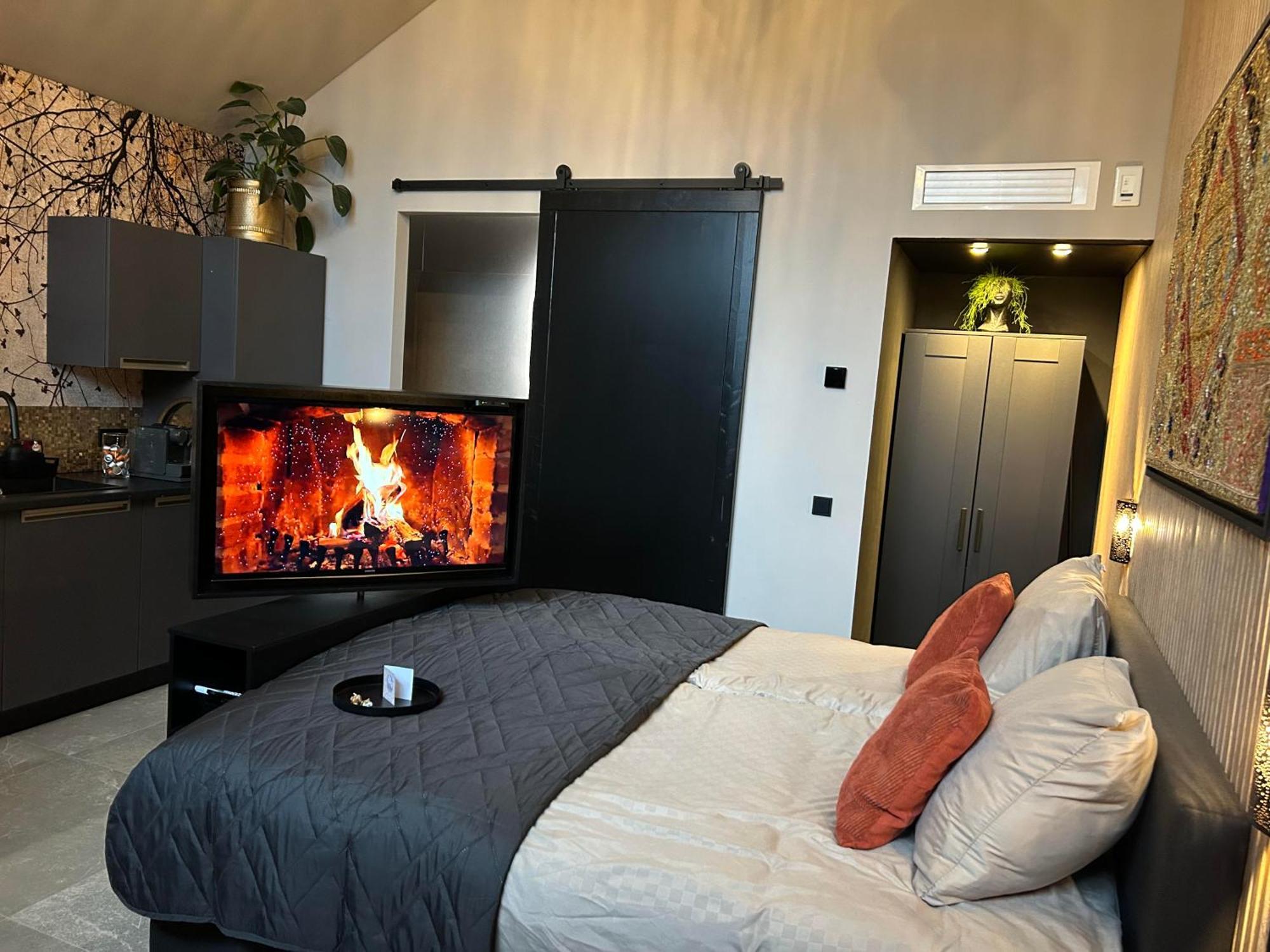 Bybreg Bed and breakfast Apeldoorn